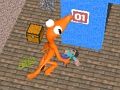 بازی Noob Survivor 3D ﻥﺎﻤﮐ ﻦﯿﮕﻧﺭ آنلاین