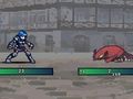 بازی RPG ﺭﺎﮑﯿﺑ ﯽﻣﻮﻤﻋ  آنلاین
