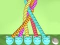 بازی Tangle Fun 3D آنلاین