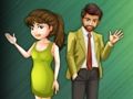 بازی Amgel Easy Room Escape 89 آنلاین