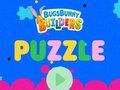 بازی Bugs Bunny Builders jigsaw آنلاین
