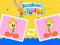بازی Bugs Bunny Builders ﺪﻧﺭﺍﺩ ﺖﻘﺑﺎﻄﻣ  آنلاین