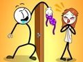 بازی ﻦﻤﮑﯿﺘﺳﺍ ﺩﺯﺩ ﻝﺯﺎﭘ  آنلاین