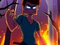 بازی Minicraft: ﻥﺎﻬﻨﭘ ﯼﺎﻫ ﻪﻨﯿﺠﻨﮔ آنلاین