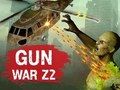 بازی Gun War Z2 آنلاین