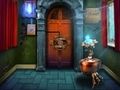 بازی 100 Doors: ﺭﺍﺮﻓ ﻕﺎﺗﺍ  آنلاین