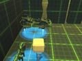 بازی Oculus ﻞﺑﺎﻘﻣ ﺭﺩ ﺰﺒﺳ ﻭ ﺰﻣﺮﻗ :ﺎﻣﺎﮔﻮﮐ  آنلاین