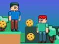 بازی Tim Adventures 2 آنلاین