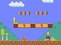 بازی Super Mario Bros: Road to Infinity آنلاین