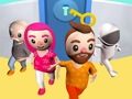 بازی 3D ﯼﺪﯿﻠﮐ ﻪﻘﺑﺎﺴﻣ آنلاین