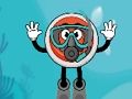 بازی Aquanaut ﯽﯾﻮﺟﺍﺮﺟﺎﻣ  آنلاین