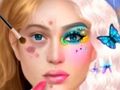 بازی Makeover Studio 3D آنلاین بازی Makeover Studio 3D آنلاین