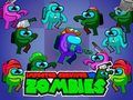 بازی Survivor Impostor vs Zombies آنلاین