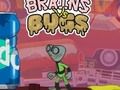 بازی Brains vs Bugs :10 ﻦﺑ آنلاین بازی Brains vs Bugs :10 ﻦﺑ آنلاین