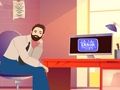 بازی App Escape ﻥﺩﺮﮐ ﺍﺪﯿﭘ  آنلاین