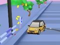 بازی Drive Master 3D آنلاین