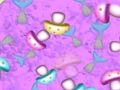 بازی Super Slime ﺯﺎﺳ ﻪﯿﺒﺷ  آنلاین