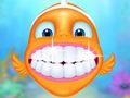 بازی Aqua Fish ﻥﺍﺪﻧﺩ ﺯﺍ ﺖﺒﻗﺍﺮﻣ  آنلاین