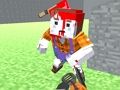 بازی Pixel Gun Apocalypse 3  آنلاین