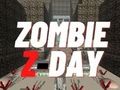بازی Krunker: Zombie z-day آنلاین