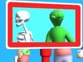 بازی Alien 3d ﺪﯿﻨﮐ ﺍﺪﯿﭘ ﺍﺭ  آنلاین