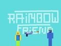 بازی Noob vs Rainbow Friends آنلاین