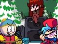 بازی (Funkin vs Fatboy (Cartman ﺐﺷ ﻪﻌﻤﺟ آنلاین