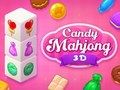 بازی Mahjong 3D ﺕﺎﺒﻧ ﺏﺁ آنلاین