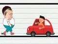 بازی Hasbulla Adventure Running آنلاین