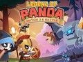 بازی Legend of Panda Match 3 & Battle آنلاین