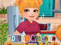 بازی Roxie's Kitchen: ﯽﯾﺎﮑﯾﺮﻣﺁ ﺍﺰﺘﯿﭘ  آنلاین