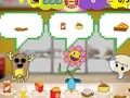 بازی Gumball Burger Rush ﺰﯿﮕﻧﺍ ﺖﻔﮕﺷ ﯼﺎﯿﻧﺩ  آنلاین