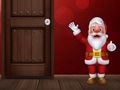 بازی Amgel Santa ﻕﺎﺗﺍ ﺯﺍ ﺭﺍﺮﻓ  آنلاین