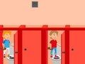 بازی PoopFight. io  آنلاین