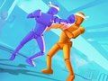 بازی 3D ﻩﺯﺭﺎﺒﻣ ﻩﺪﻨﯾﺎﻤﻧ آنلاین
