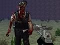 بازی Survival Dead Zombie Trigger آنلاین