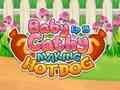 بازی Baby Cathy EP15: ﮒﺍﺩ ﺕﺎﻫ ﺖﺧﺎﺳ آنلاین