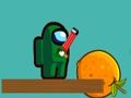بازی Shooter Imposter Online ﻥﺎﯿﻣ ﺭﺩ  آنلاین