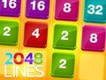 بازی ﻁﻮﻄﺧ 2048  آنلاین