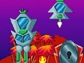 بازی Fyer Bot 2 آنلاین
