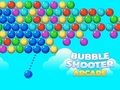 بازی Bubble Shooter Arcade ﯼﺯﺎﺑ آنلاین بازی Bubble Shooter Arcade ﯼﺯﺎﺑ آنلاین