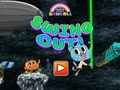 بازی Gumball: Swing Out ﺰﯿﮕﻧﺍ ﺖﻔﮕﺷ ﯼﺎﯿﻧﺩ  آنلاین
