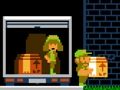 بازی !Boxbrawl ﻞﯾﻮﺤﺗ  آنلاین