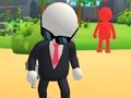 بازی Bullet Bender 3D آنلاین