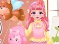 بازی Kiddo ﻪﺳﺭﺪﻣ ﻞﯿﺘﺳﺎﭘ  آنلاین