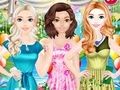 بازی BFFS 2 ﯽﻧﺎﺘﺴﺑﺎﺗ ﯼﺎﭼ ﯽﻧﺎﻤﻬﻣ آنلاین
