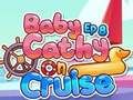 بازی Baby Cathy EP8: ﯽﯾﺎﯾﺭﺩ ﺮﻔﺳ ﺭﺩ آنلاین