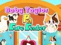 بازی ﺭﻮﻠﯿﺗ ﯽﺒﯿﺑ ﯽﮕﻧﺎﺧ ﺕﺎﻧﺍﻮﯿﺣ ﺯﺍ ﺖﺒﻗﺍﺮﻣ ﺰﮐﺮﻣ  آنلاین