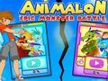بازی Animalon: Epic Monsters Battle آنلاین