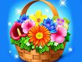 بازی DIY ﻞﮔ ﺭﻮﻠﯿﺗ ﻪﭽﺑ  آنلاین